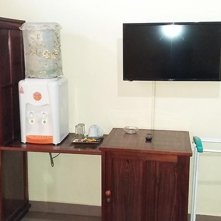 Hotel Ar - Riyadh Kualatungkal Buitenkant foto