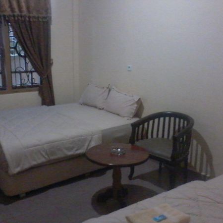Hotel Ar - Riyadh Kualatungkal Buitenkant foto