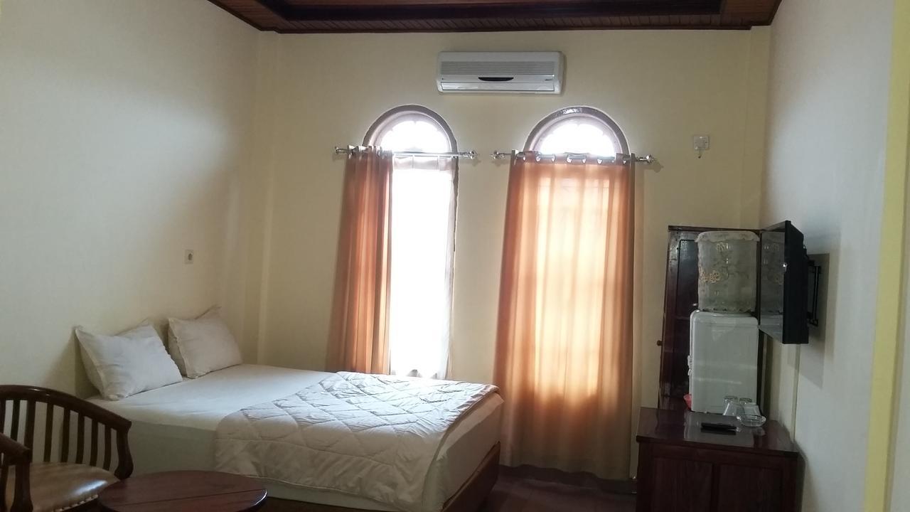 Hotel Ar - Riyadh Kualatungkal Buitenkant foto