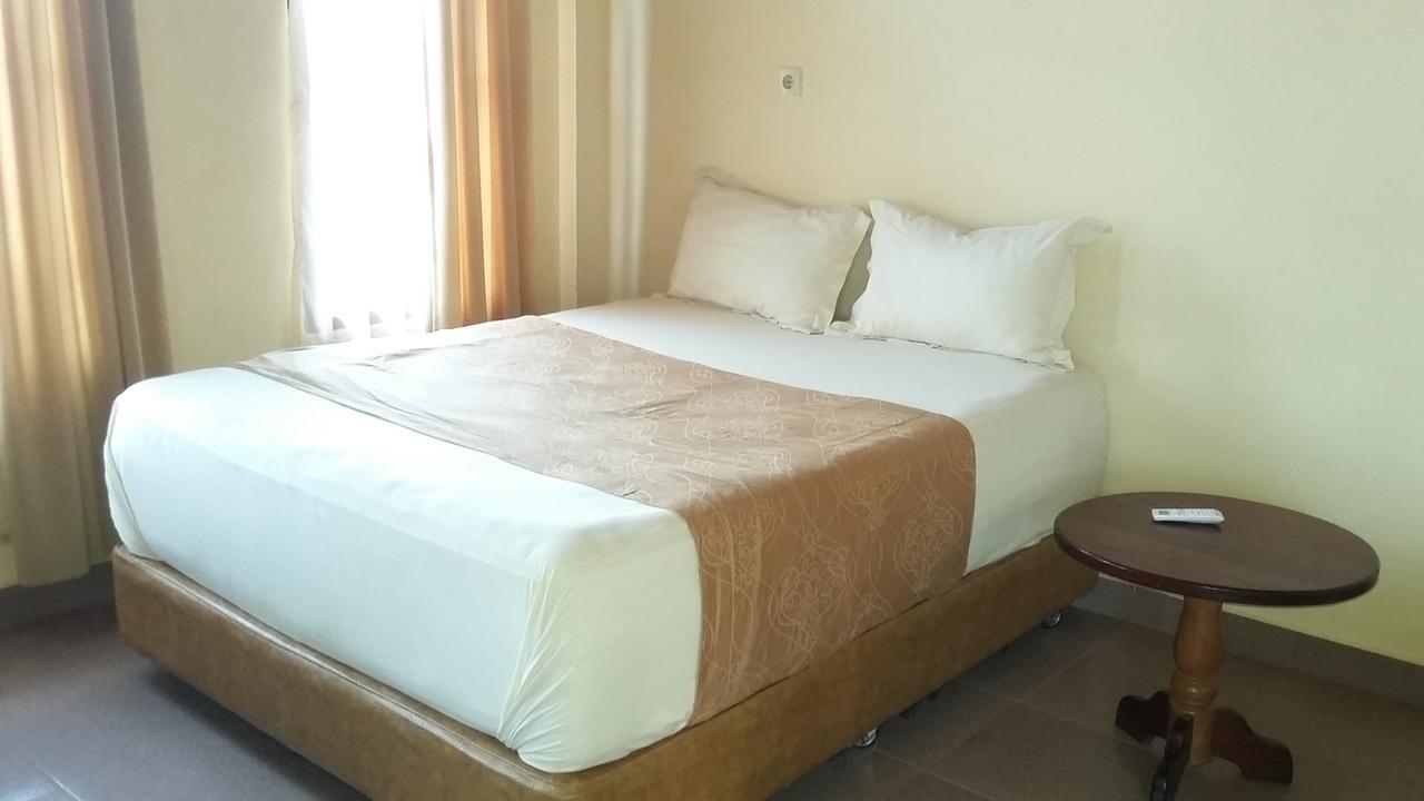 Hotel Ar - Riyadh Kualatungkal Buitenkant foto