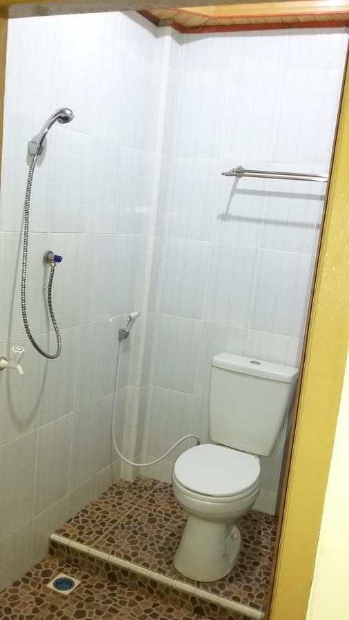 Hotel Ar - Riyadh Kualatungkal Buitenkant foto