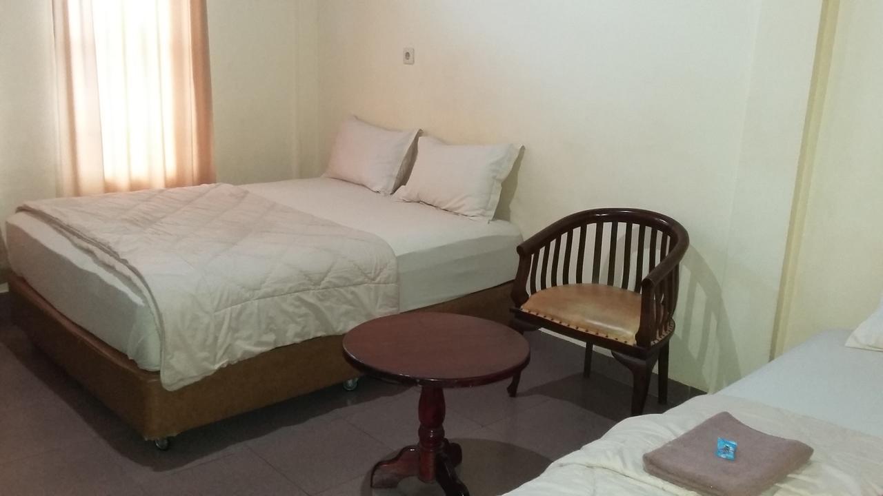 Hotel Ar - Riyadh Kualatungkal Buitenkant foto